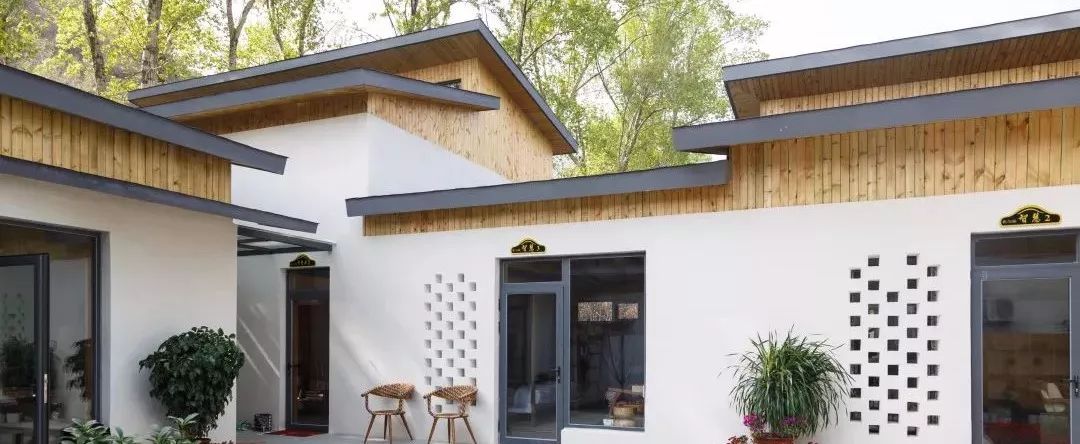 凡尘花巷影深处，一切诗情画意的开始。-164