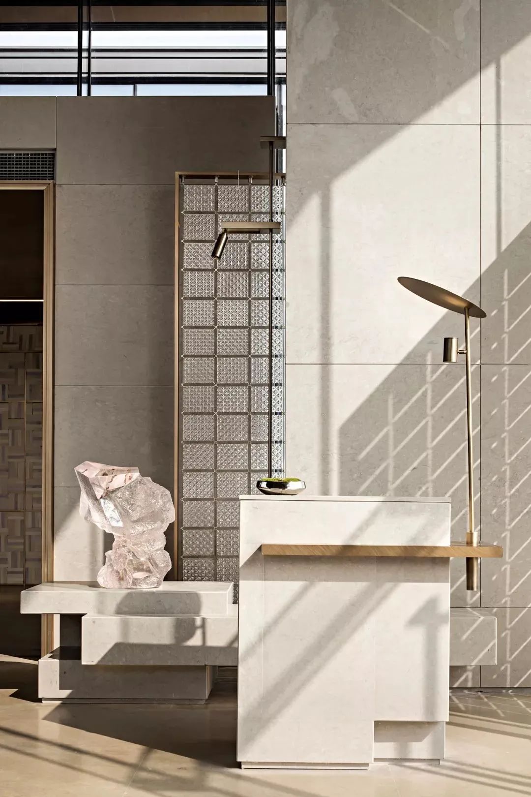 融创·由心谷生活馆丨中国清远丨春山秋水设计-119