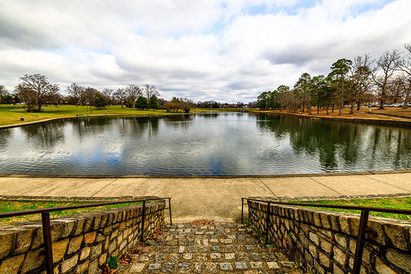 Richmond 及周边地区景观设计丨New ZealandRichmond-6