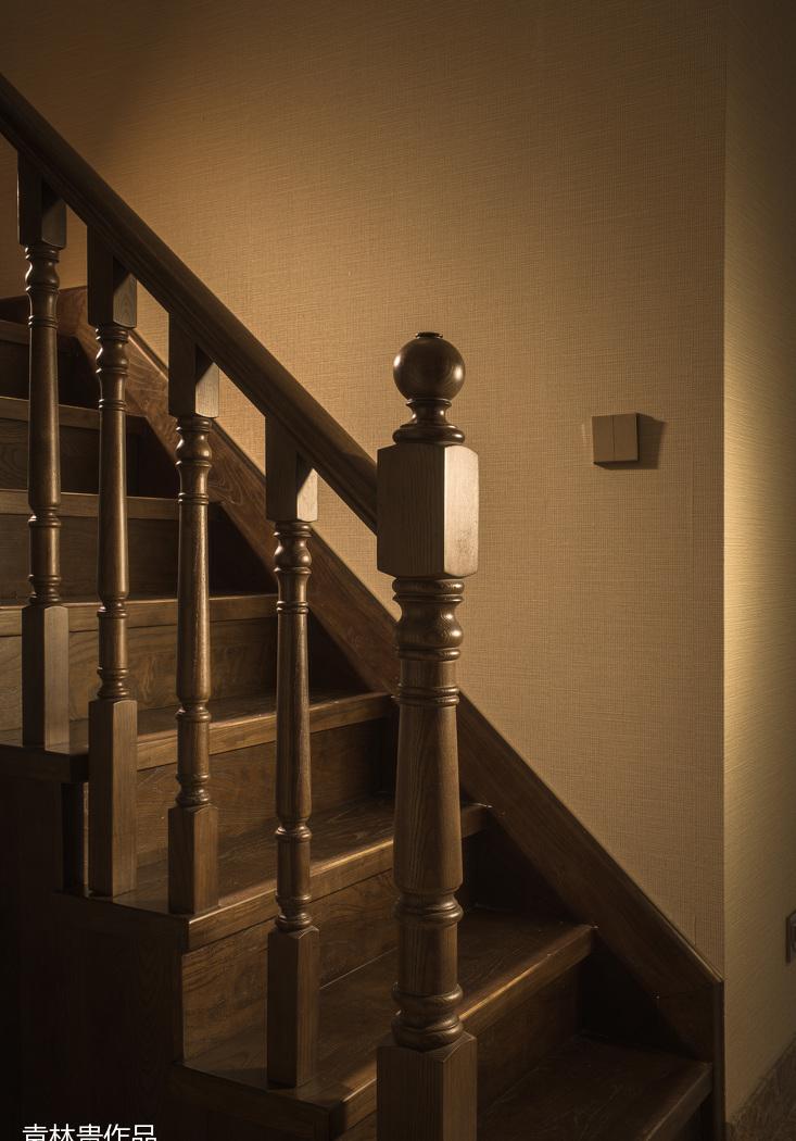 《适居》新中式舒适混搭,生活意浓-30