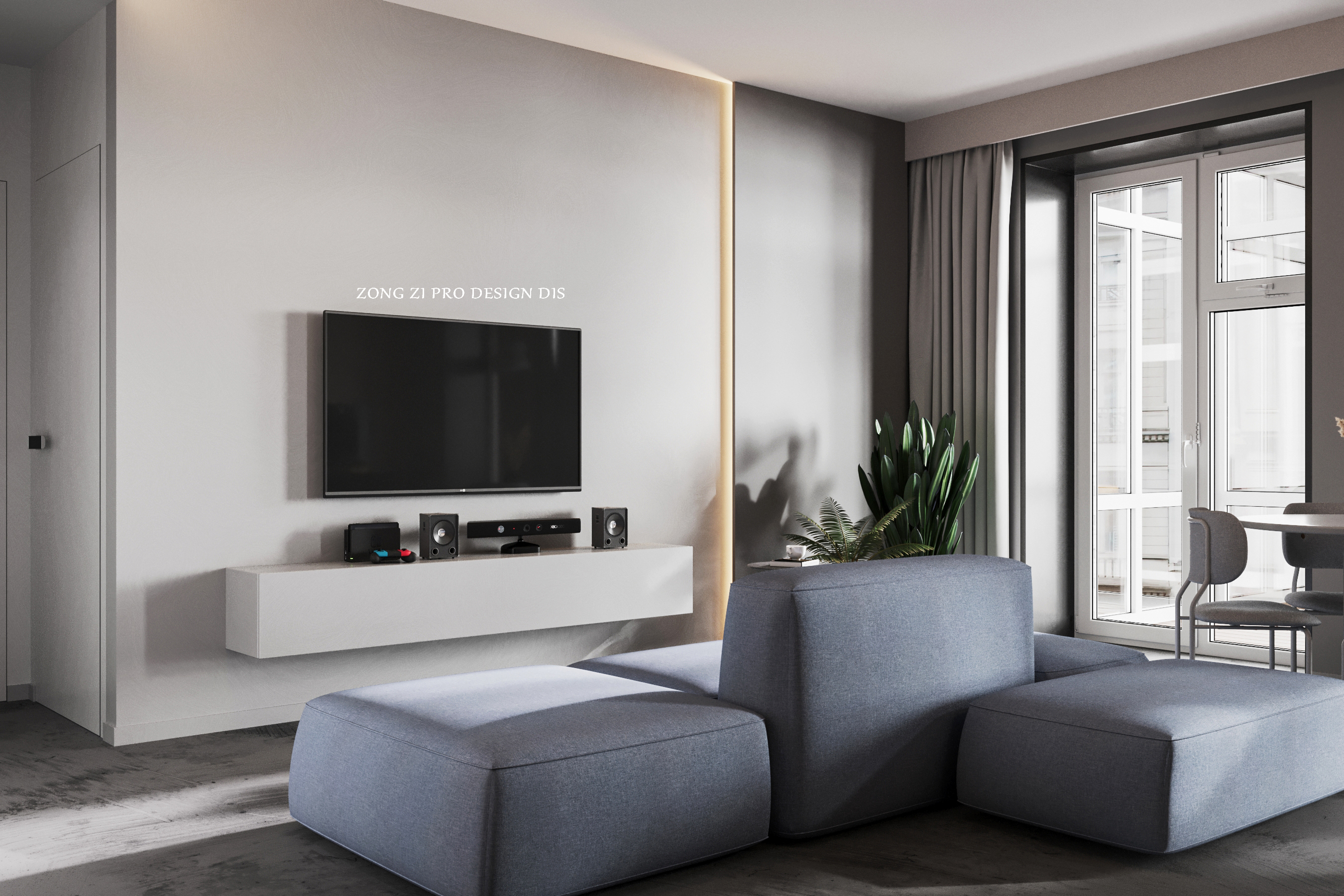 VR5·1 CR6·2 渲染器应用案例解析-12