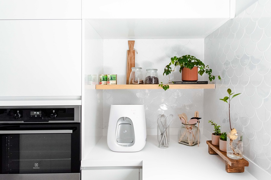 中部某家庭公寓室内设计丨室内设计师奥西·凯茨-18