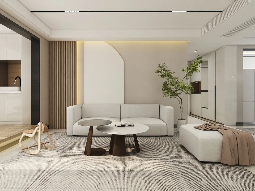 英德现代简约之家-26