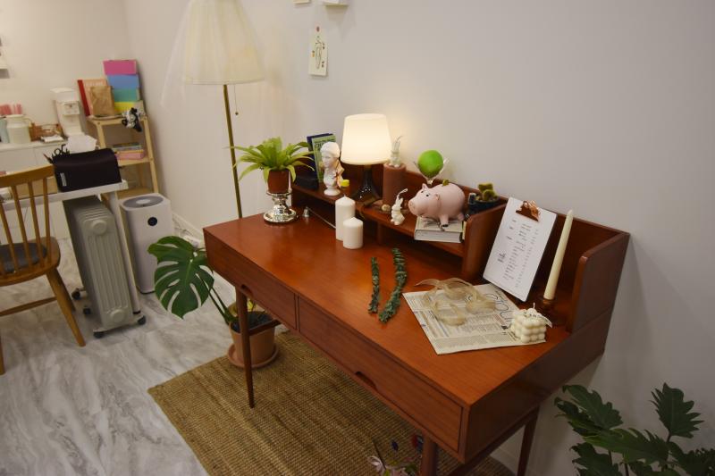 简约清新六坪小店，展现首尔小资生活-9