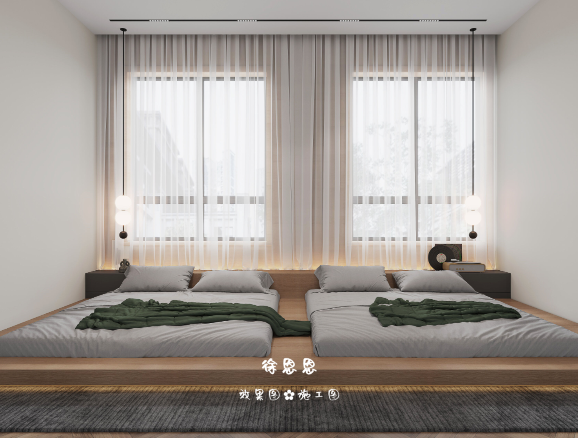 民宿-逃离城市喧嚣 感受自由呼吸-4