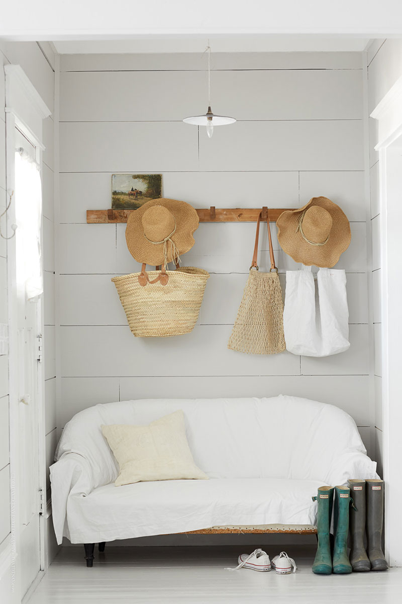 摄影师 David Tsay 的室内摄影佳作 | 捕捉幸福生活的空间之美-31