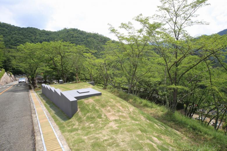 小山光／Key Operation Inc.丨猪名川霊園桜葬墓地丨日本-6