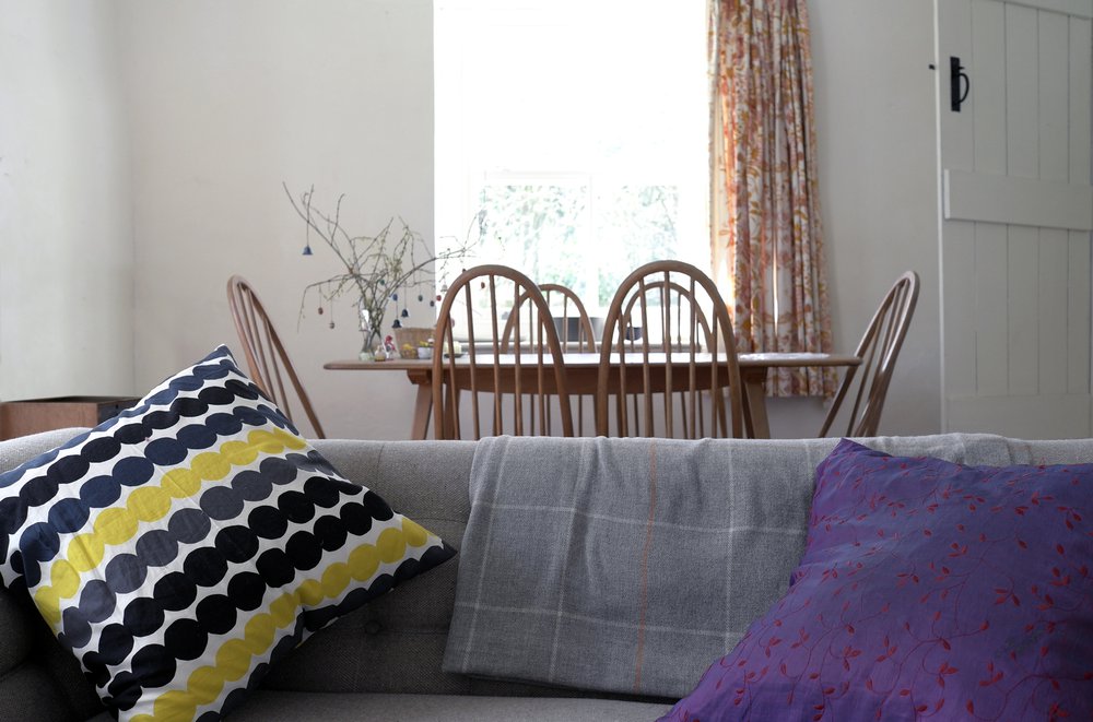 Norfolk的二级保护荷兰山墙房屋丨英国丨Lynch Architects-14