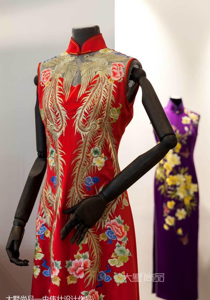 复古雅致花样年华-25