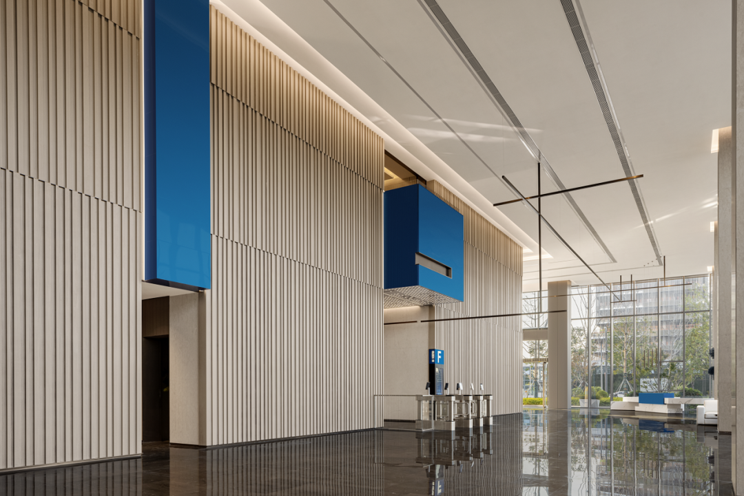 苏州·新建元数智湾一期丨中国苏州丨朗联设计,IN SPACE空格-39