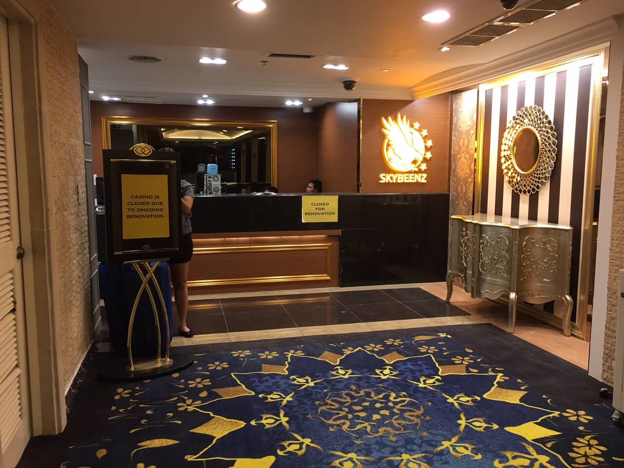 丨菲律宾马尼拉丨Dreamluxe Design And Consultant-9