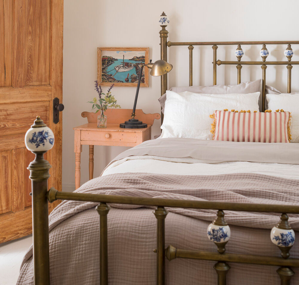 纽约复古创意摄影棚 | 古董与时尚的完美结合-1