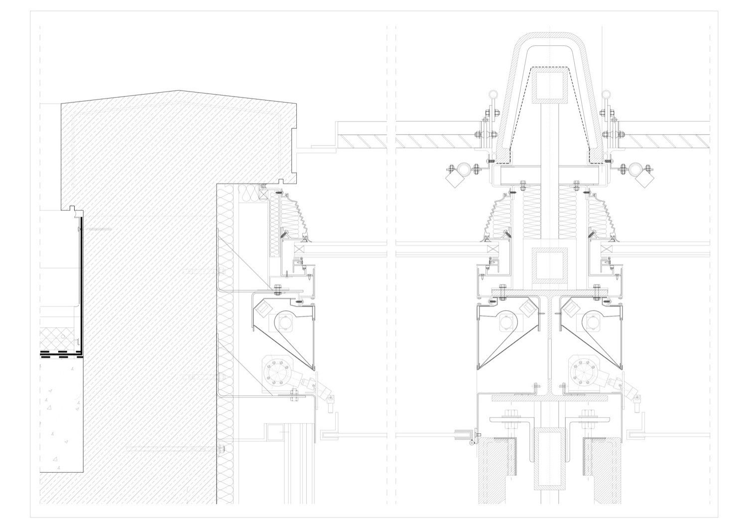 MAXXI 博物馆·解构主义的艺术空间-46