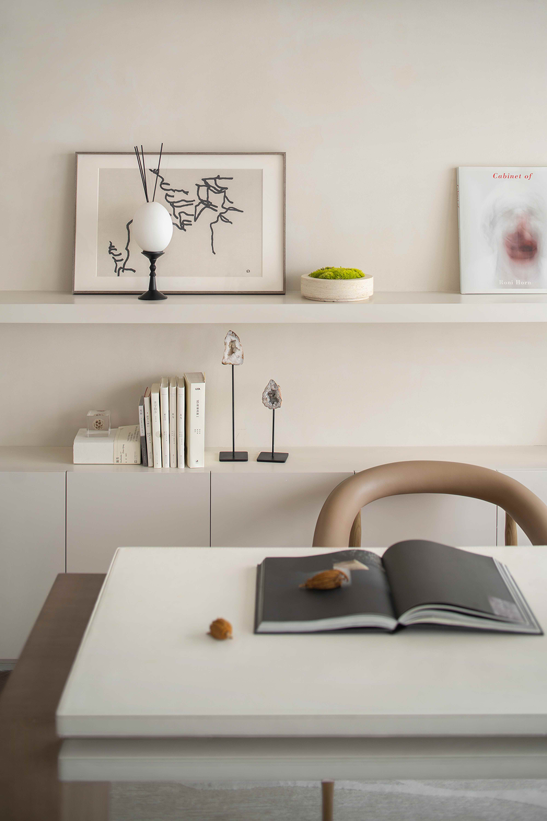 路劲地产·佛山天隽汇复式丨中国佛山丨深圳共向设计-50