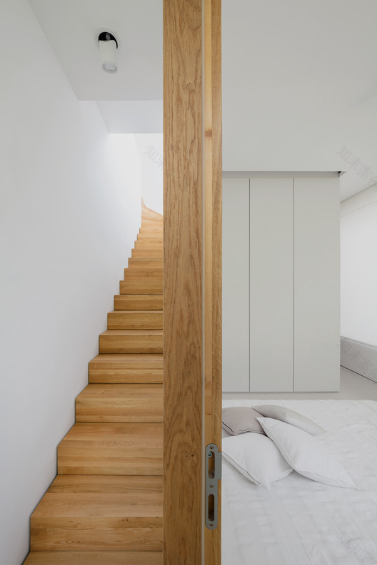 双层别墅,模块化设计融入自然景观-20