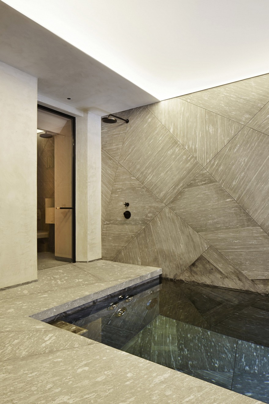 Crafted House |  格鲁吉亚联排别墅的匠心之作-26