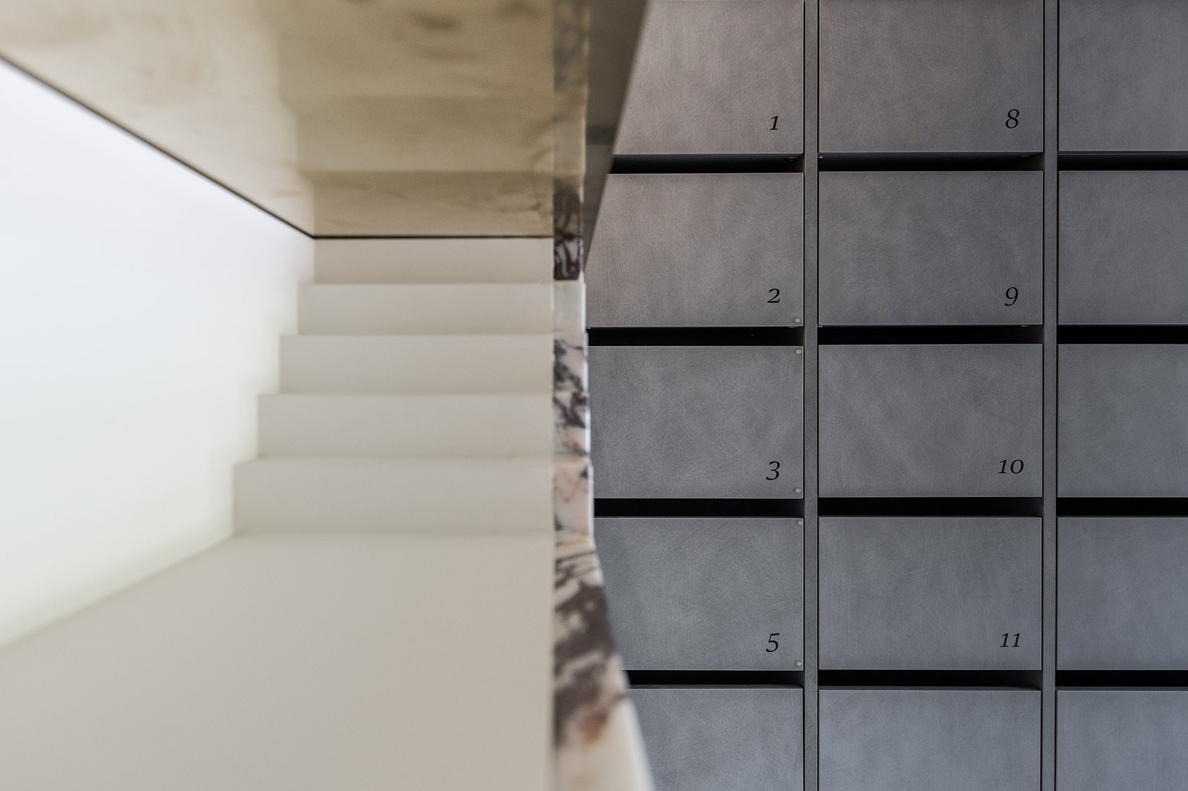 循映牙医诊所设计丨中国台湾丨开物设计-2