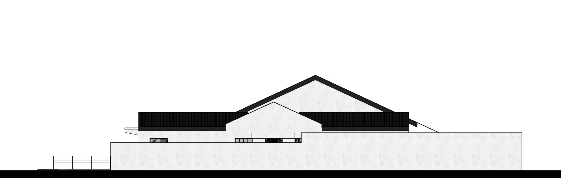 Taijiang the whale 2·0·台江鲸鱼标本馆改造设计丨DEAN DESIGN-25