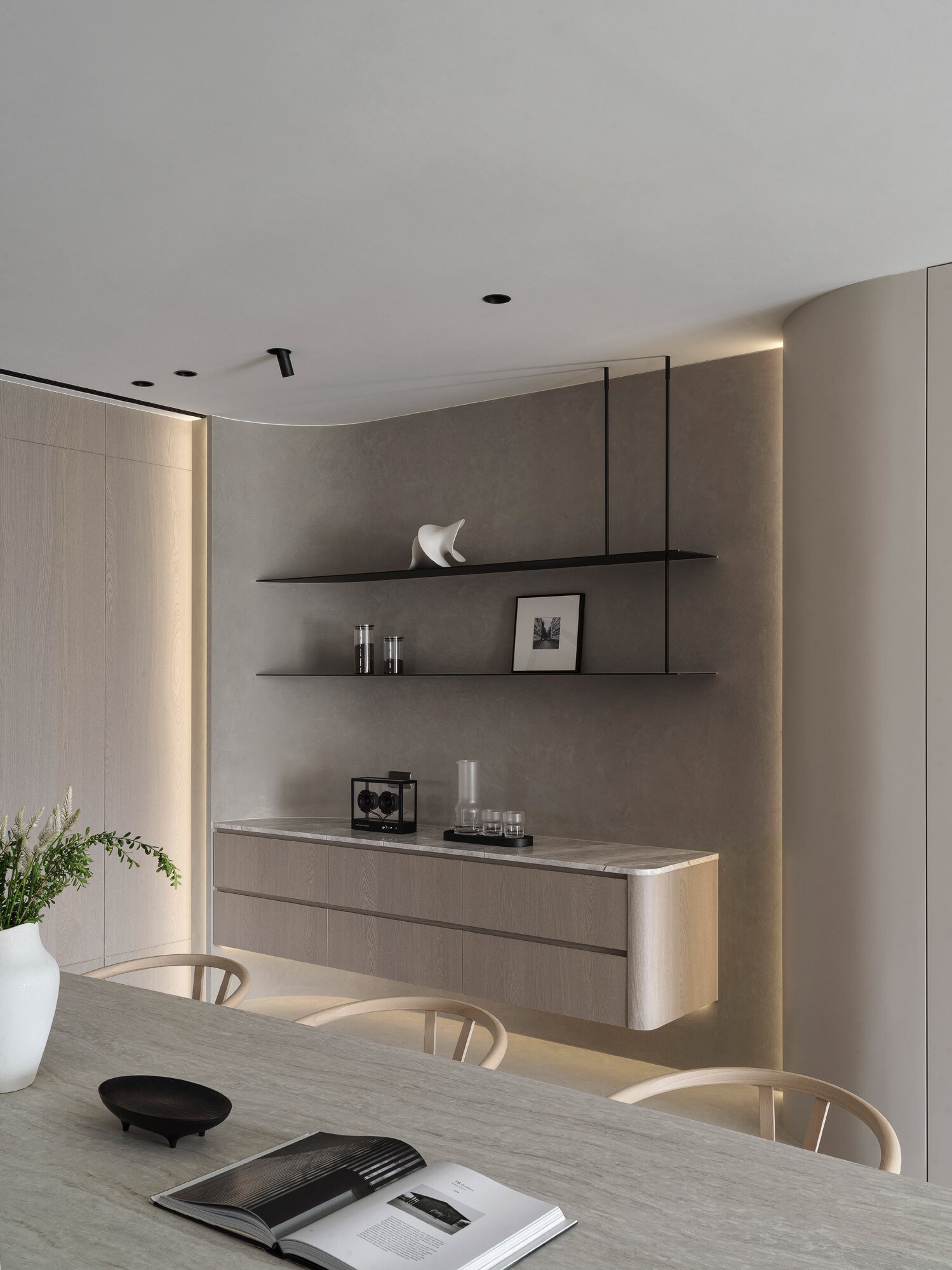 同与协记见山 | 敞居空间设计-18