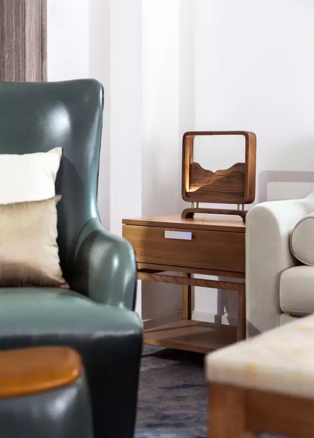 云南招商海公馆别墅私宅设计-53