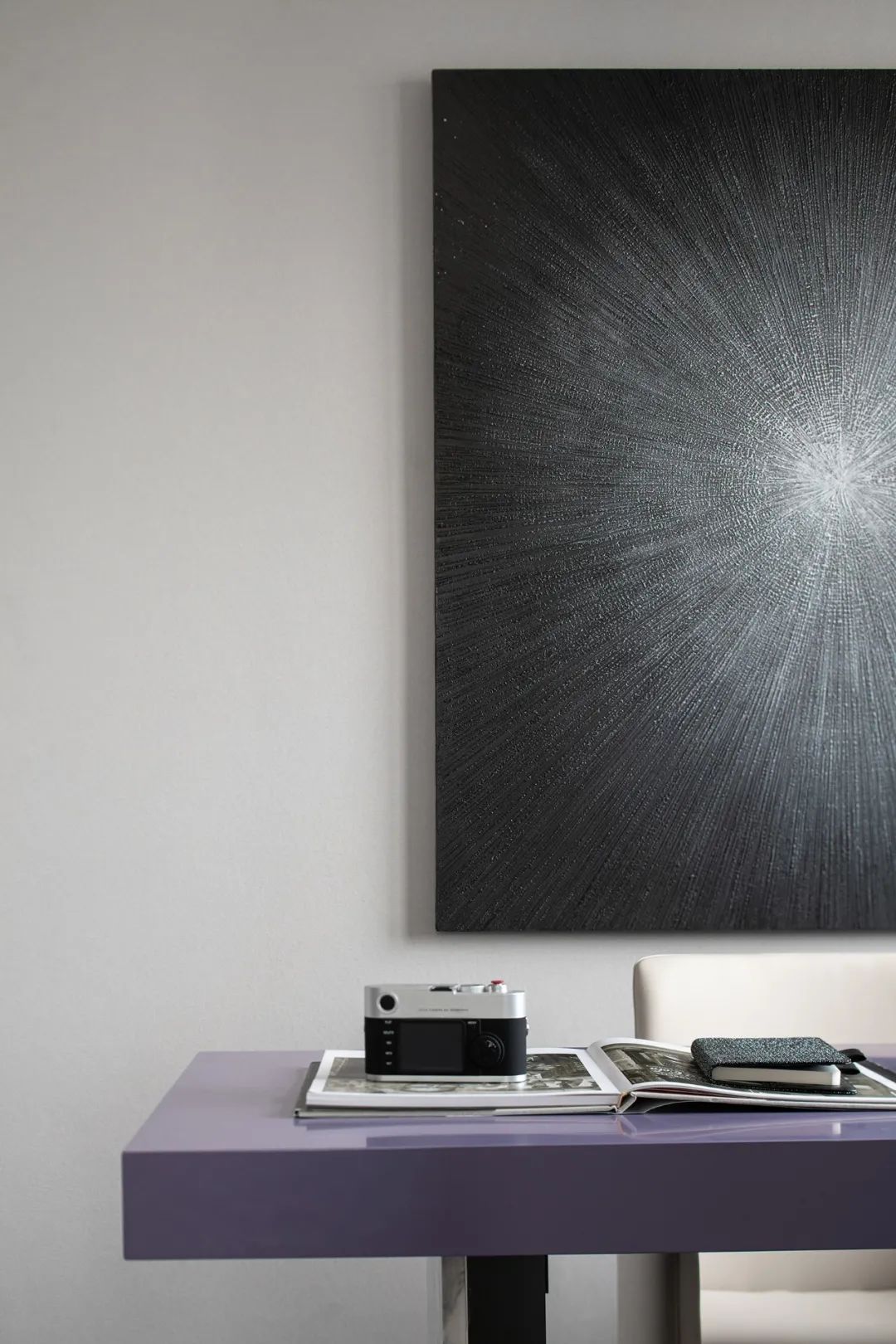 通州万国城 MOMA | 现代诗意栖居的演绎-33