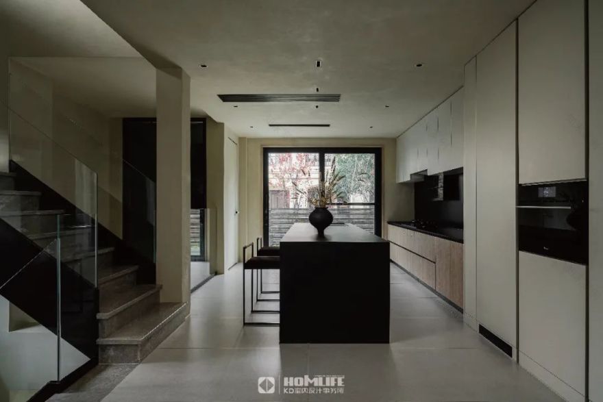 融创·紫泉枫丹(第壹套)丨中国重庆丨KD室内设计事务所-50