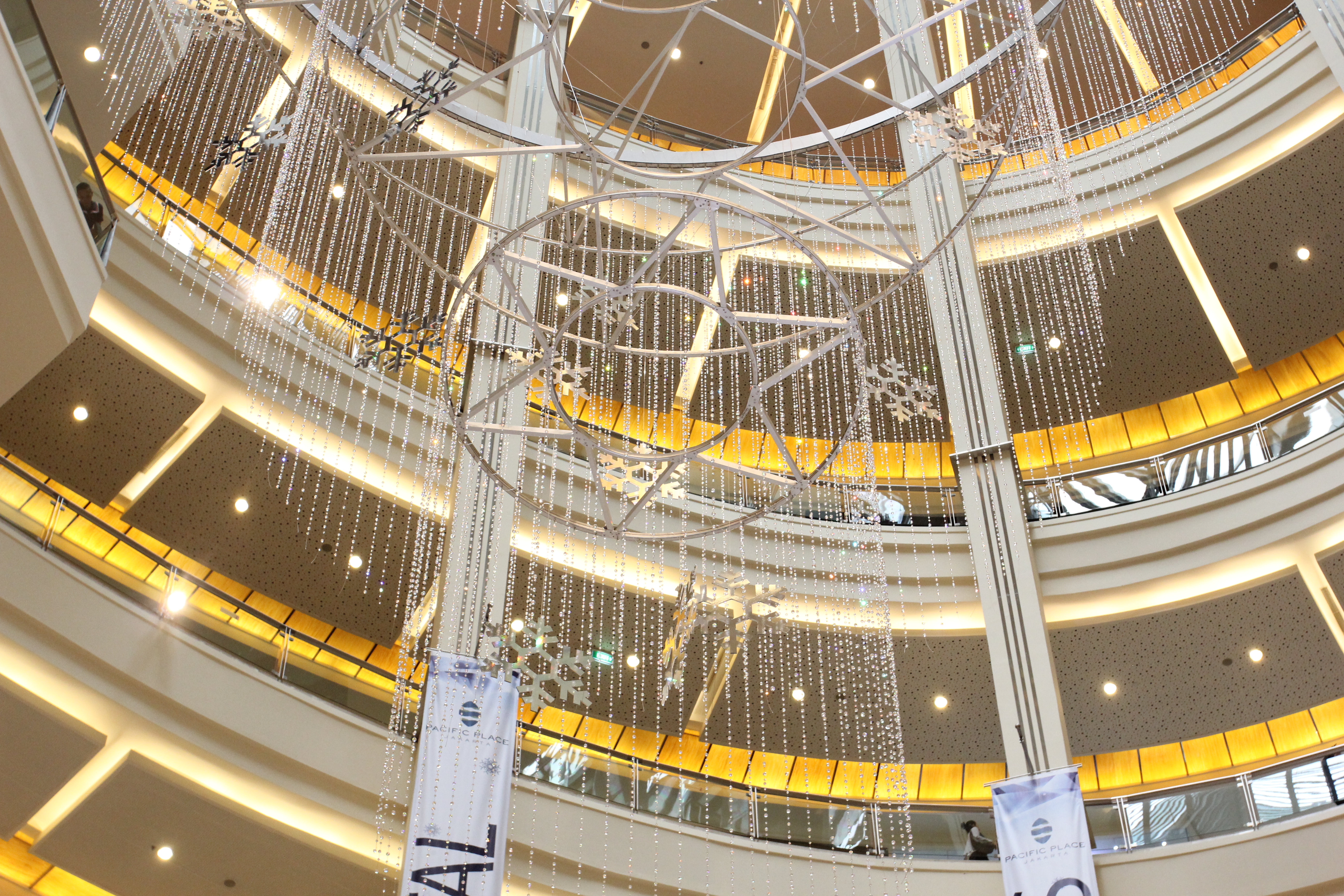 Crystal Christmas - VM Xmas Decoration-14