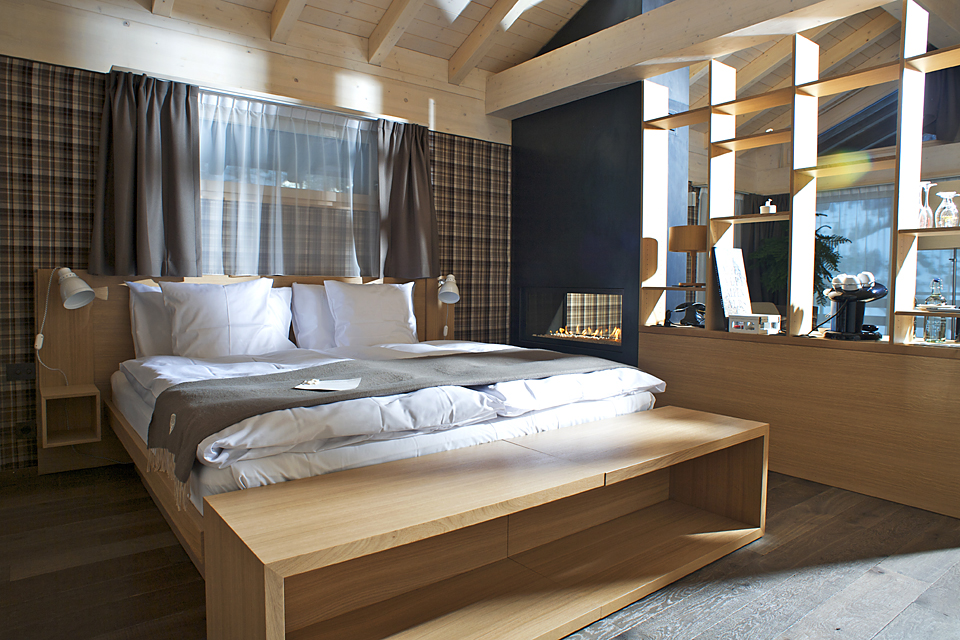 CERVO MOUNTAIN 瑞士 切尔沃山-35