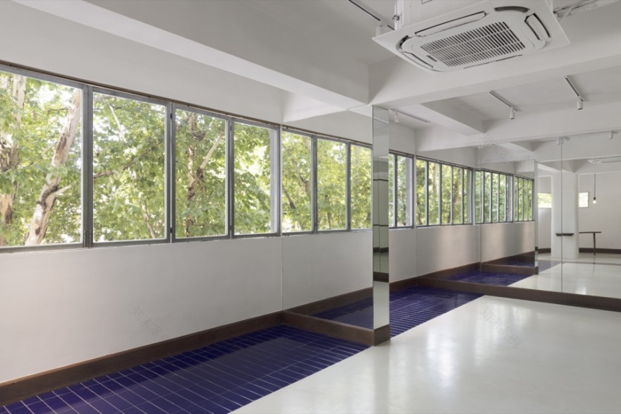 达达 DADA SPACE丨中国金华丨见筑未来 FUTURE SPACE-46