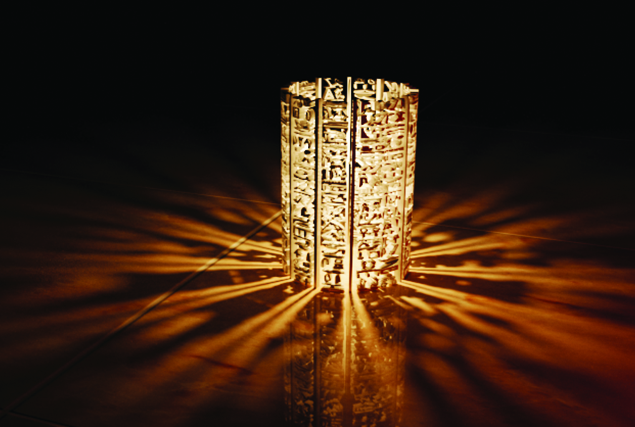 埃及新行政首都文化中心-9