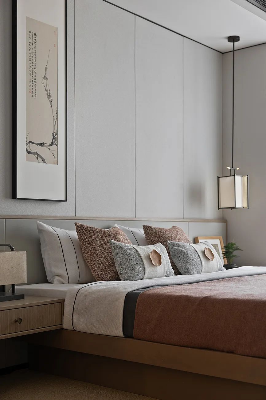 建发文澜府样板房丨中国丨漫思设计(厦门)-20