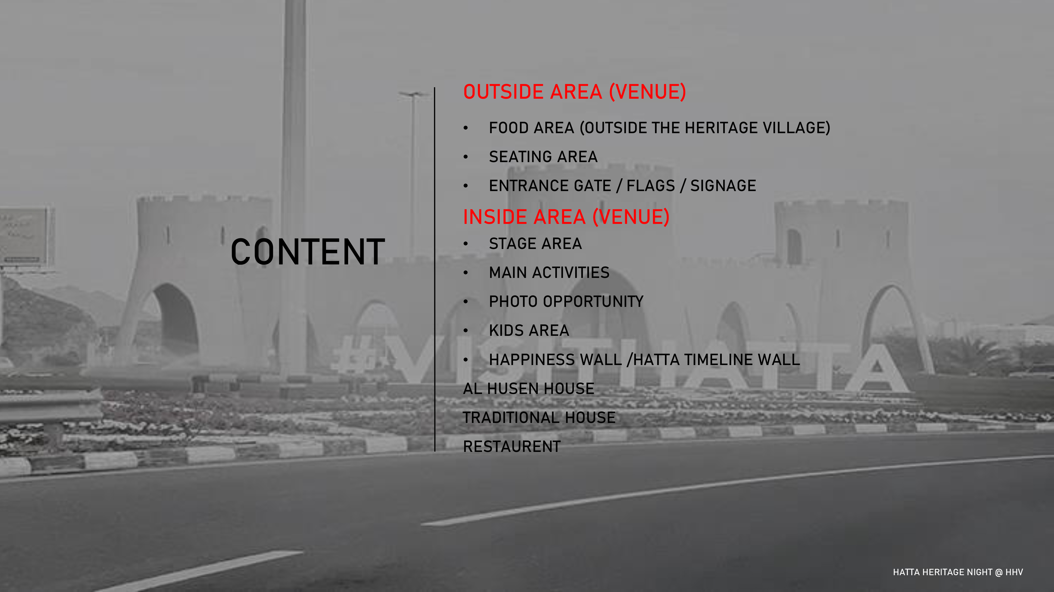 Hatta Heritage Night -(part 1)-3