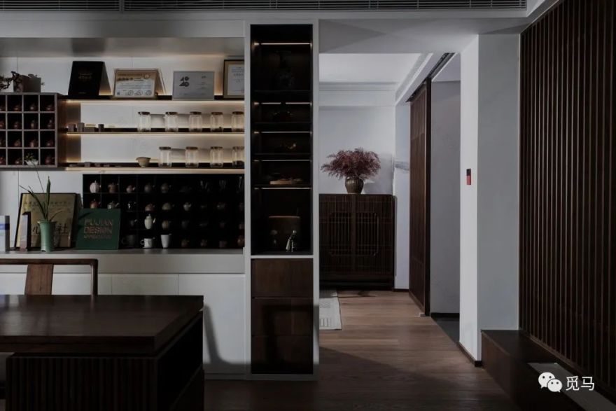 林庚的“宽窄”设计丨中国丨KZdesign-32