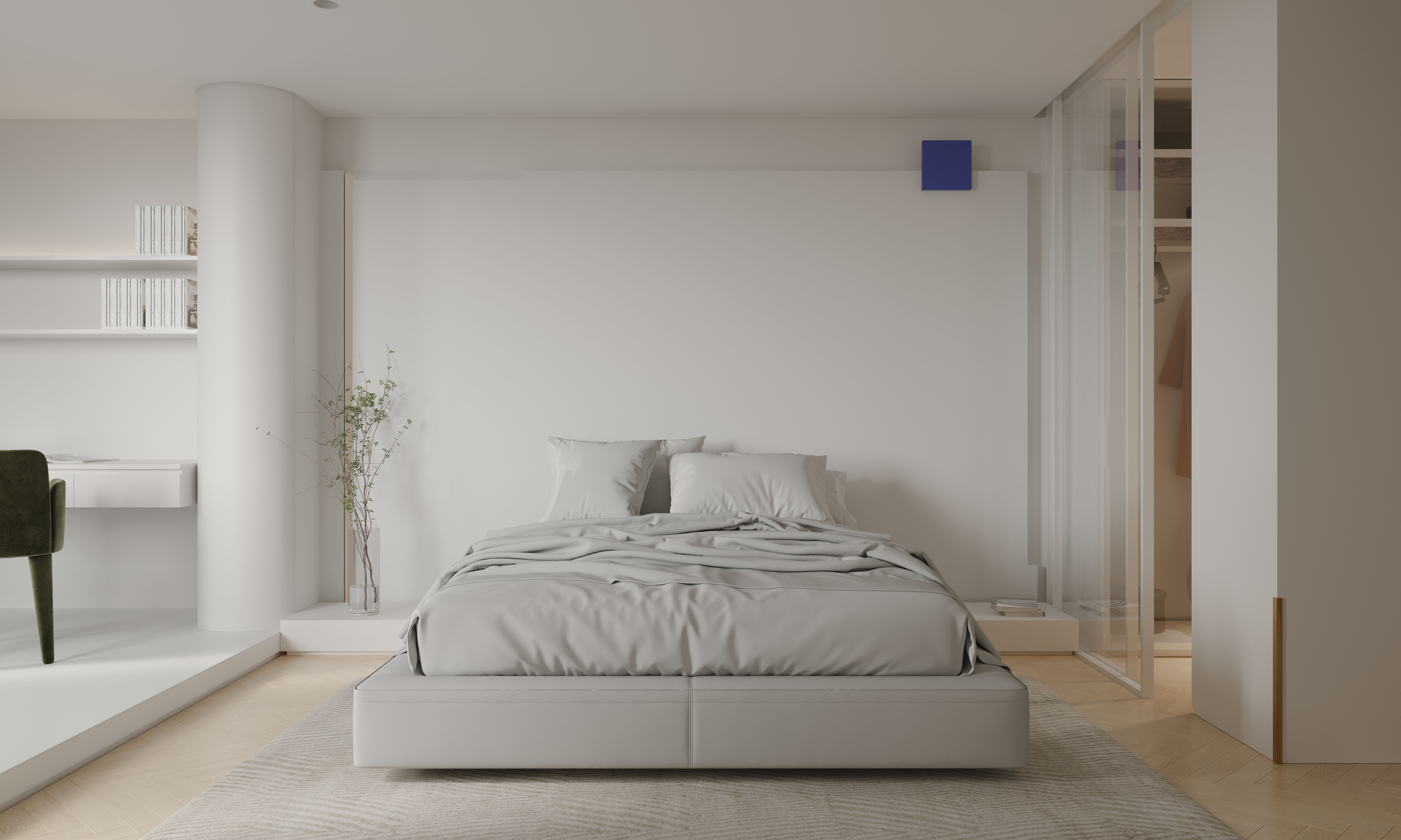 逆向空间研究室 | 芜湖橙海-13