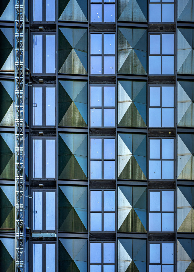 丨英国伦敦丨HTA Design-115