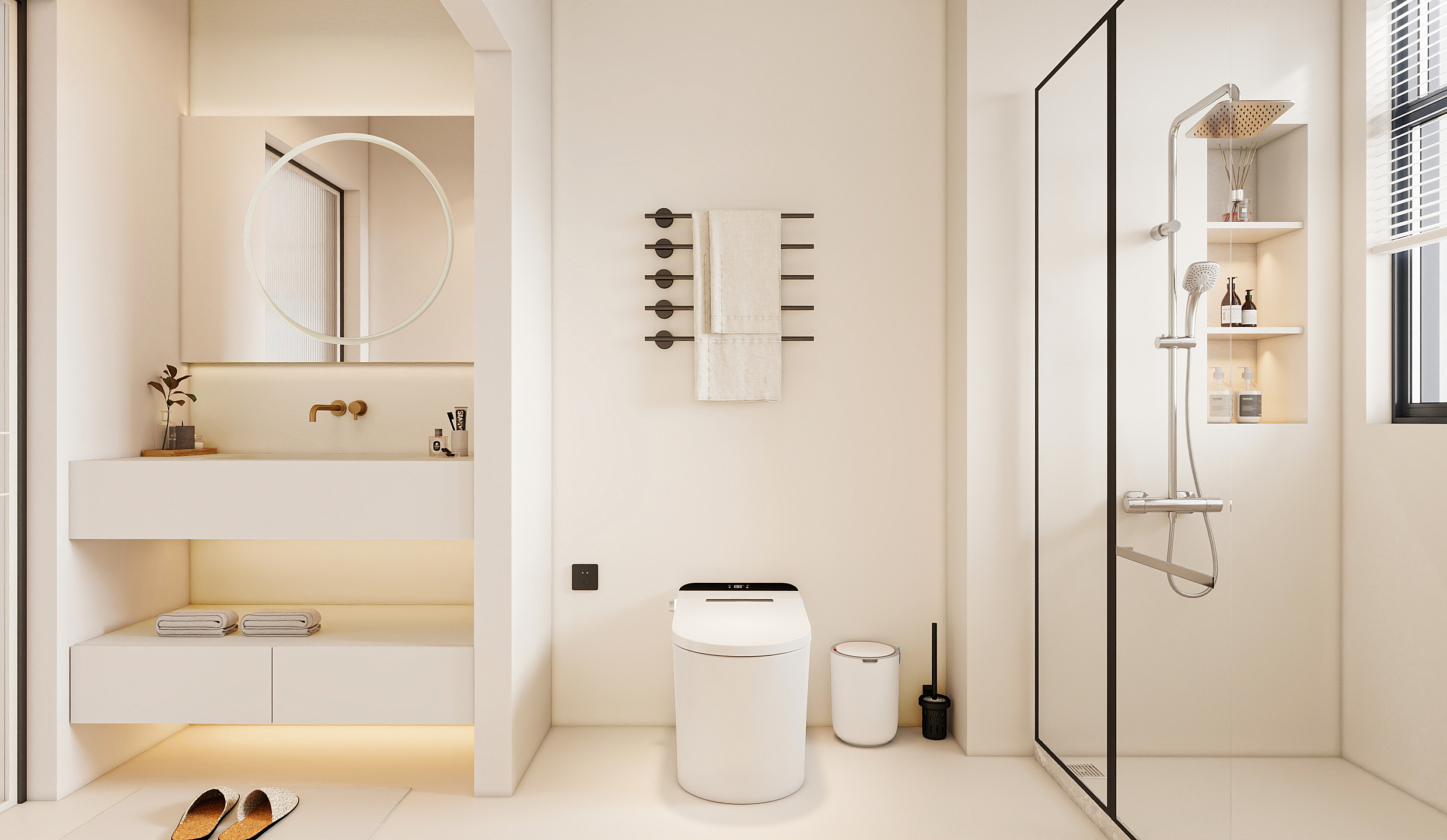 家装设计方案-4