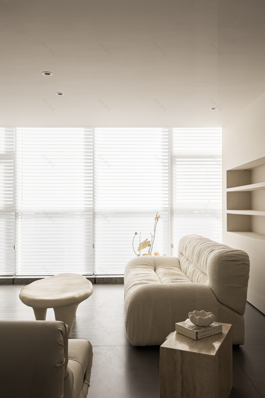 新作丨戈多设计 引力之光-65