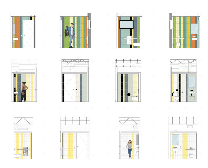 GLAVOVIC STUDIO 工作室丨乌拉圭佛罗里达-46