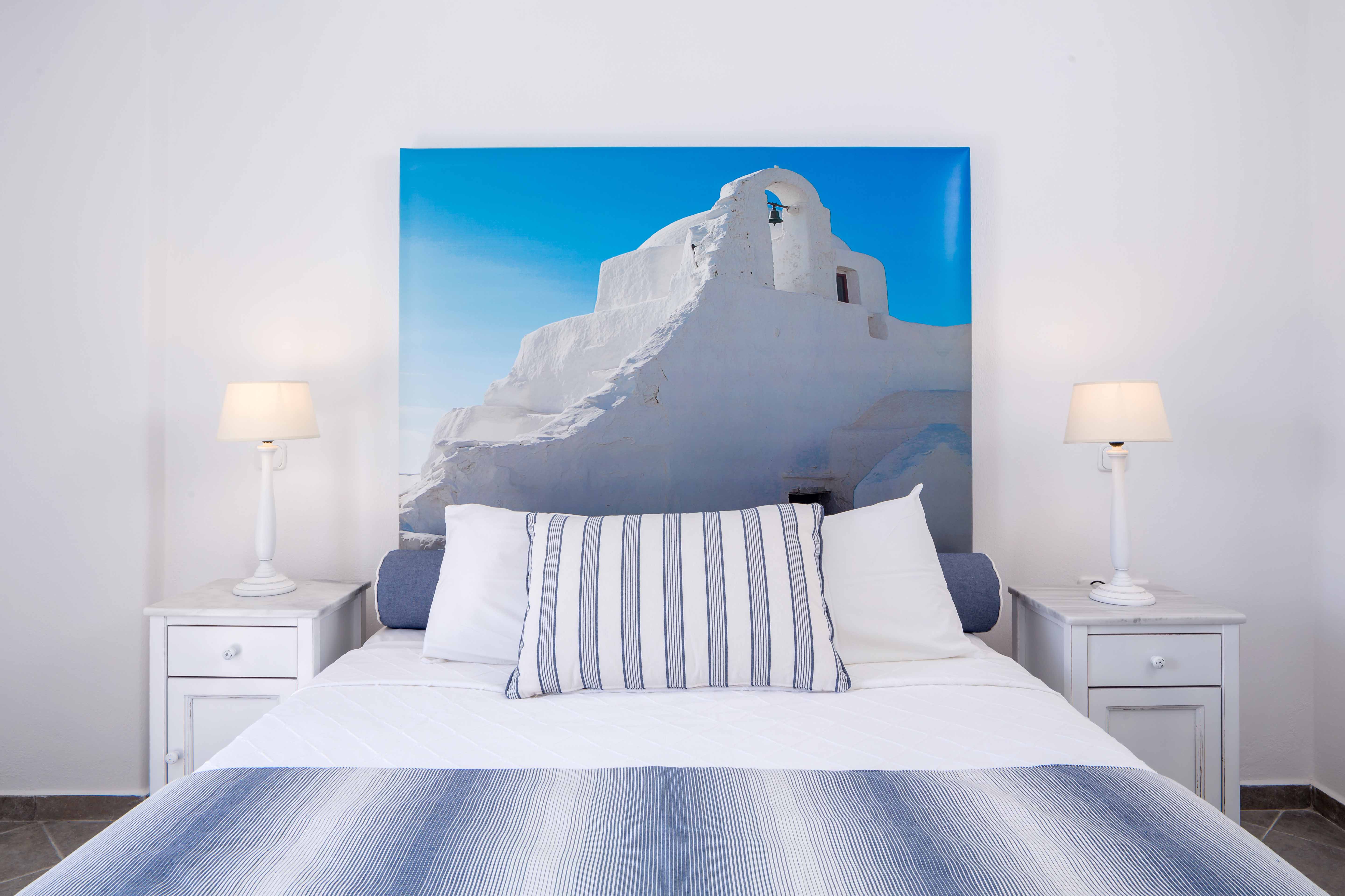 希腊米克诺斯岛Archipelagos酒店-12