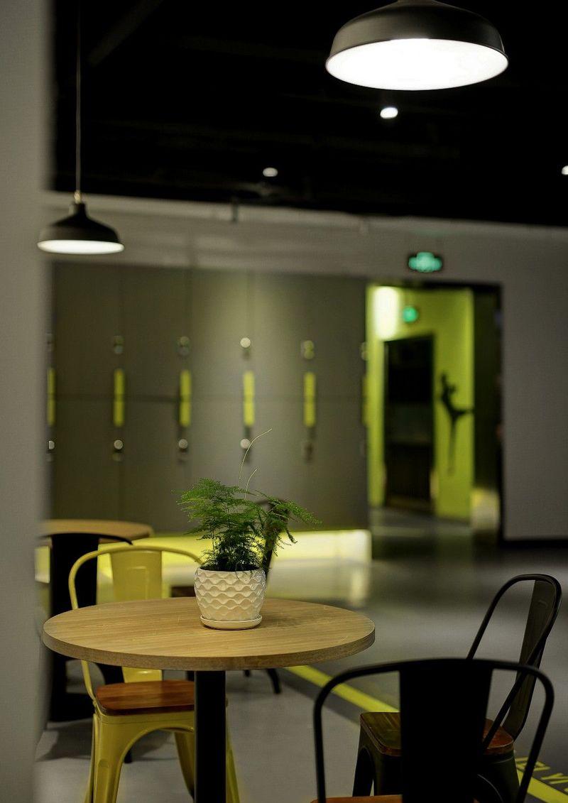 南昌华蕾健身-20