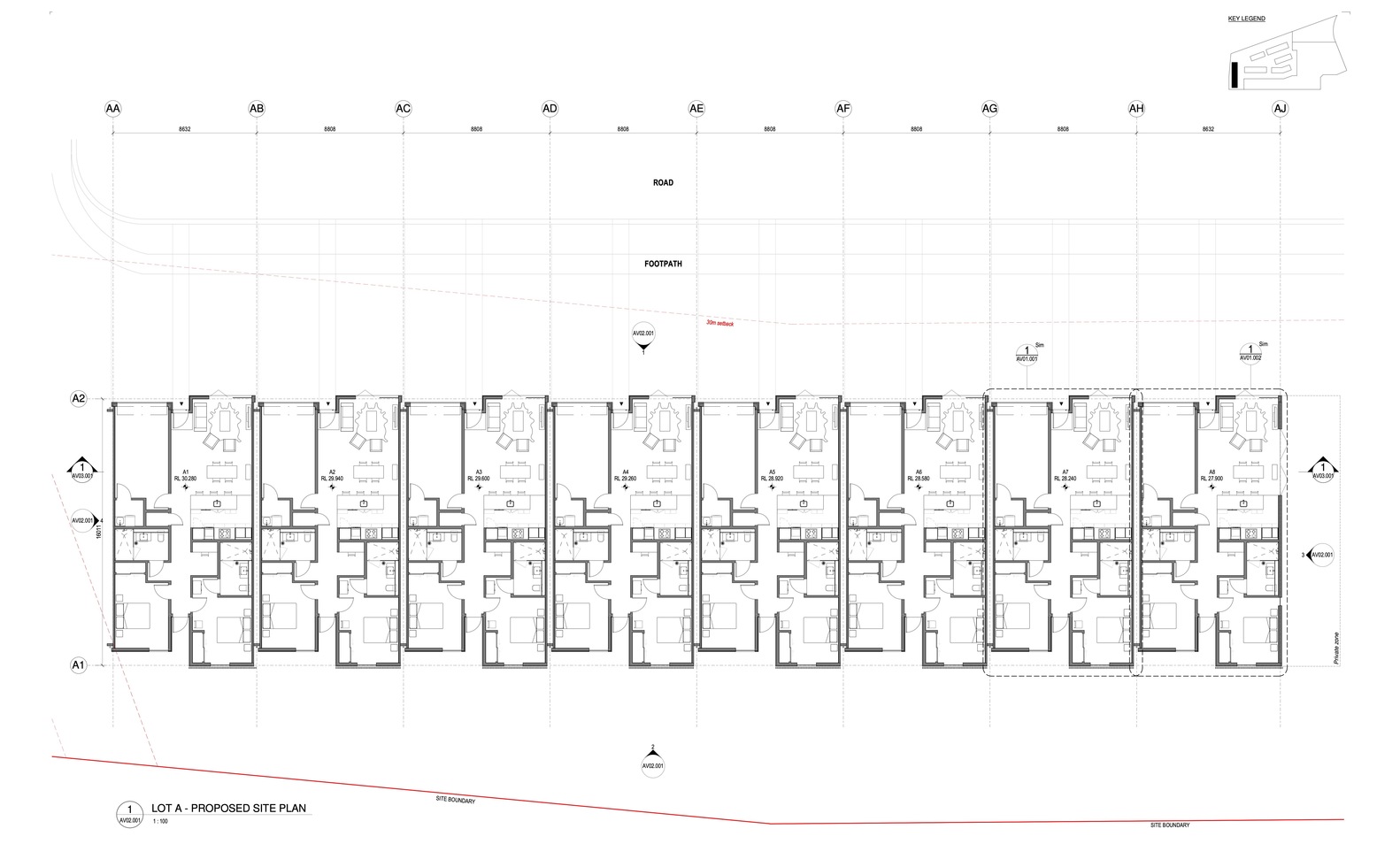 新西兰大都会人寿海湾崛起退休之家-26