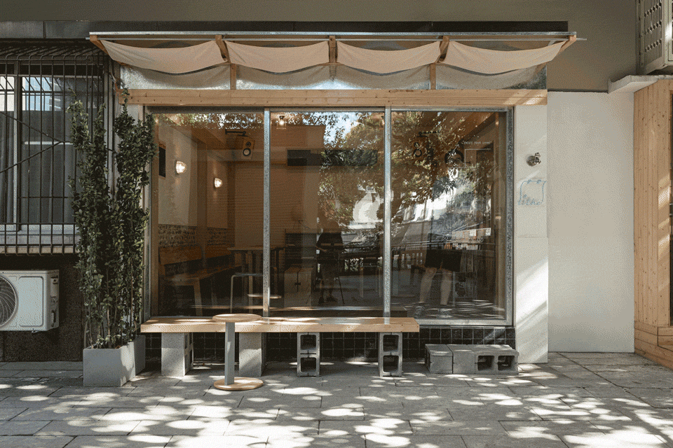 Lithe 甜品店丨中国重庆丨植入设计-7