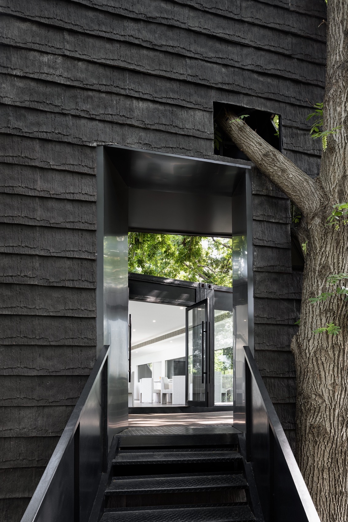 虞山公园文旅配套建筑丨中国苏州丨平介设计,苏州大学-55