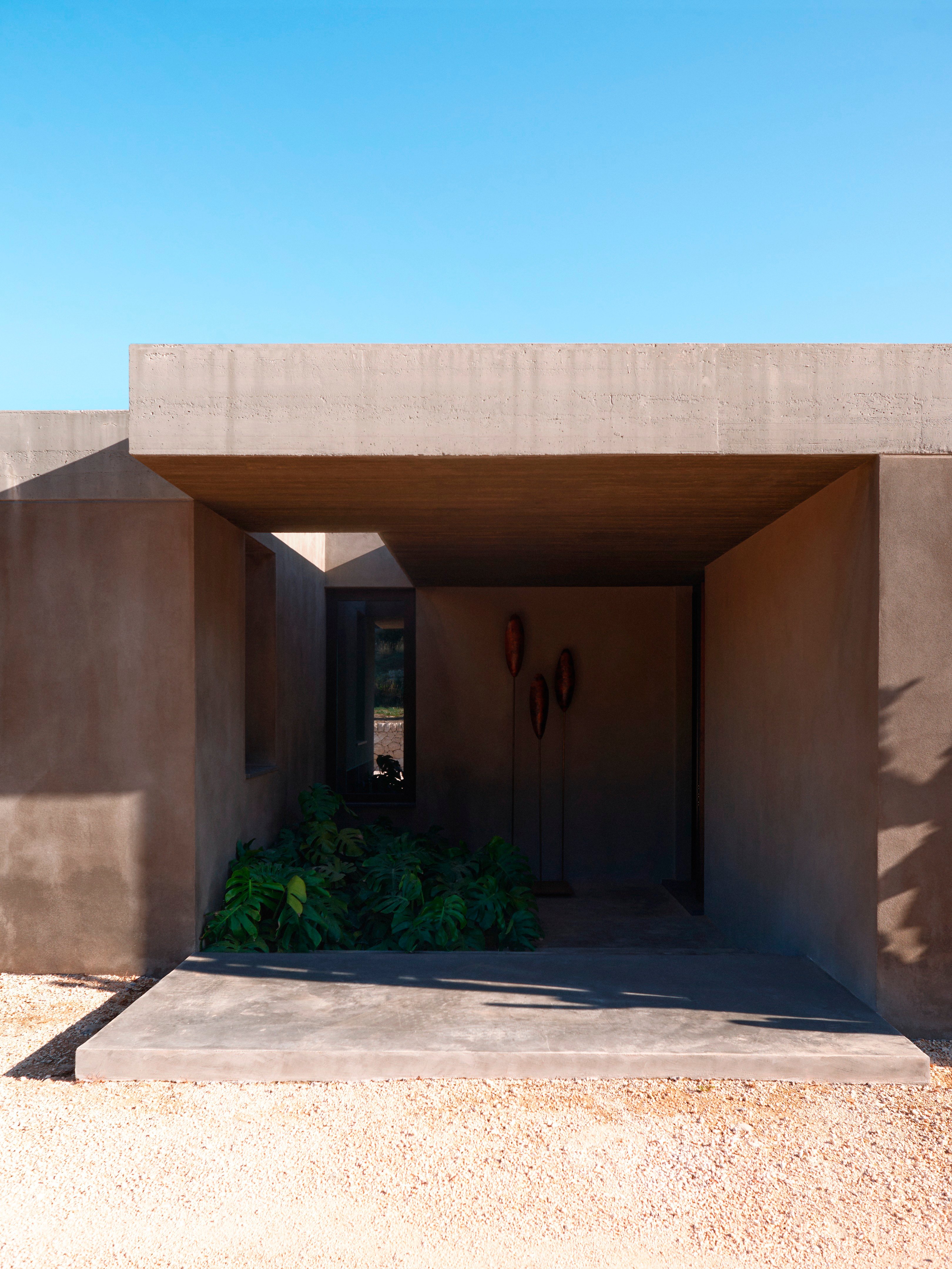 无限之家丨意大利丨戈登·吉约米耶工作室-16