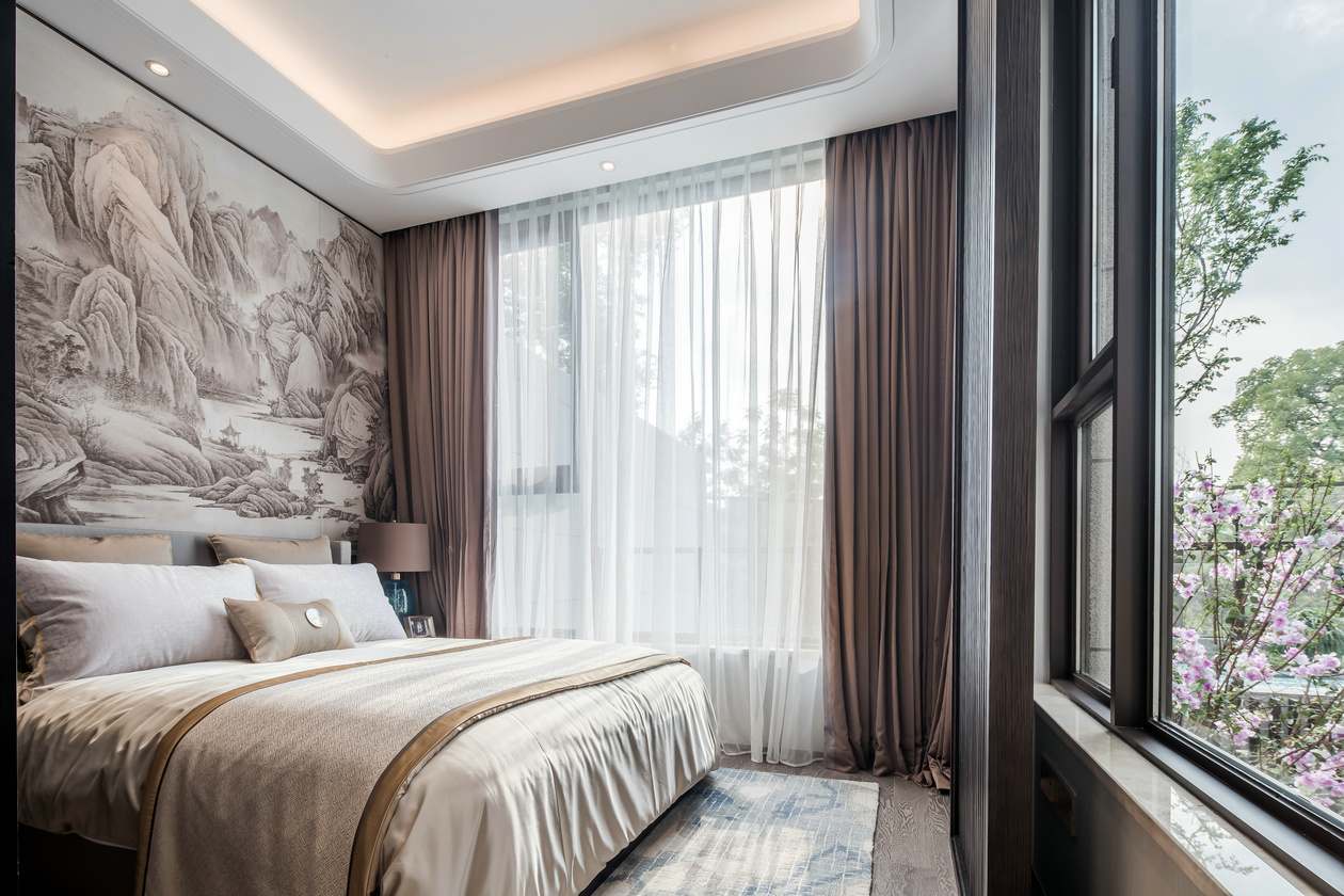 大时代美学家·羽白丨中国桂林丨PINKI 品伊国际创意-49