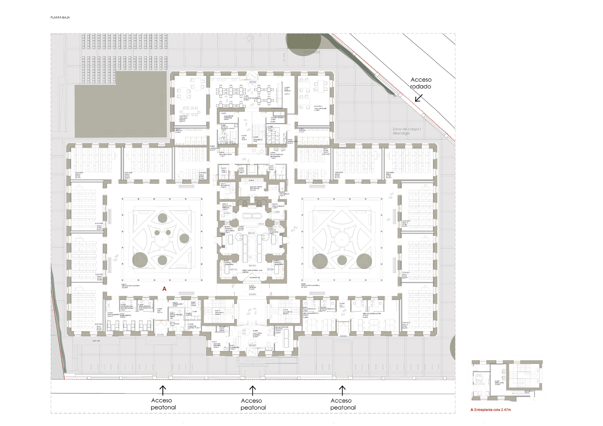 丨西班牙丨Ramón Esteve Estudio-47