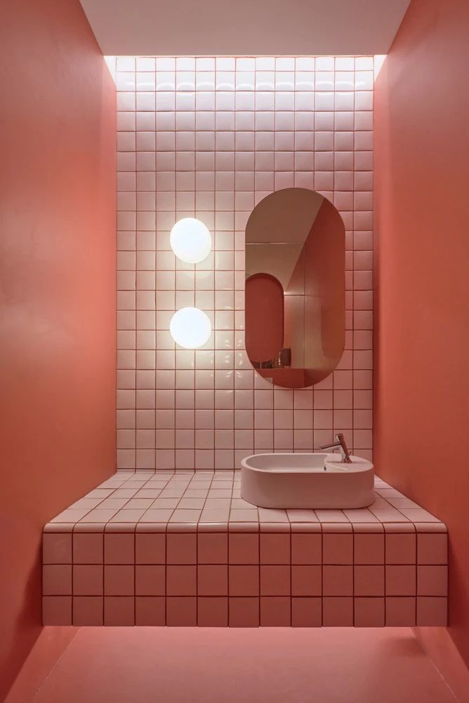 疗愈系儿童医院设计 | 让小患者在快乐中康复-72