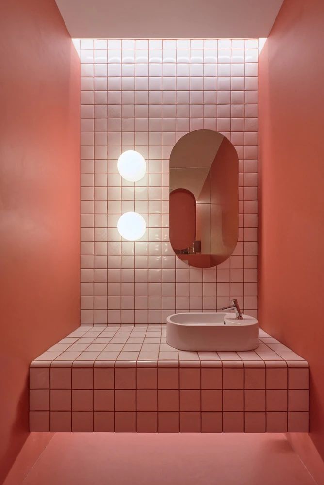 疗愈系儿童医院设计 | 让小患者在快乐中康复-72