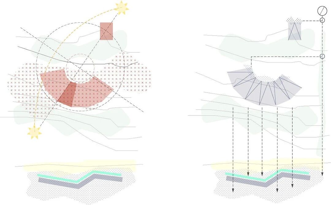 Praia da Figueira设计｜循日之迹,栖木而生住宅丨巴西里约热内卢丨Estúdio Lava-46