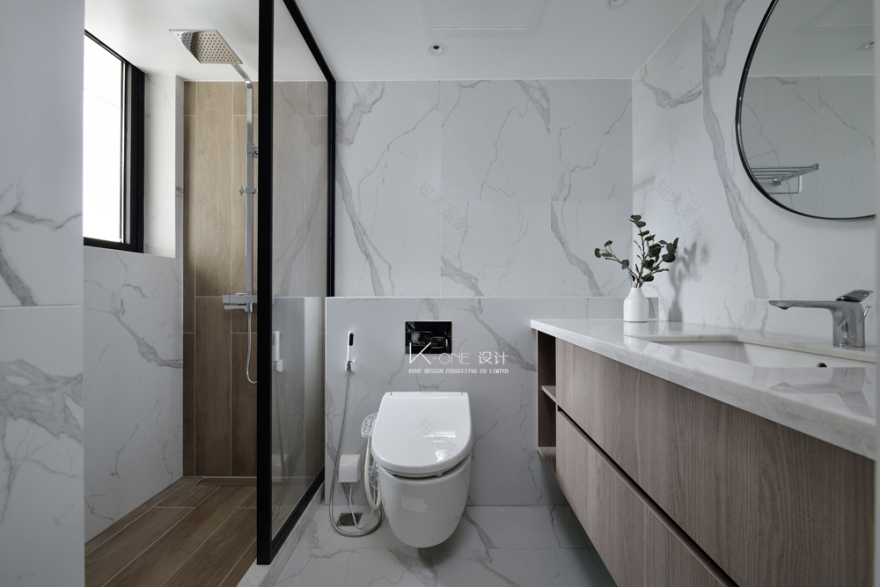 《悠然·时刻》 | 现代复式家居,温暖舒适的健康生活圈-40